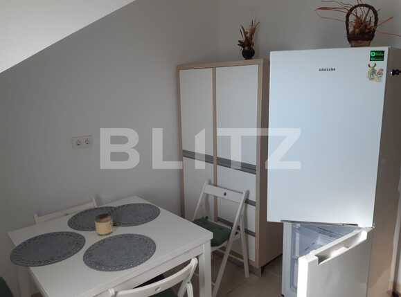 Apartament de închiriat 2 camere Tractorul - 66793AI | BLITZ Brașov | Poza2