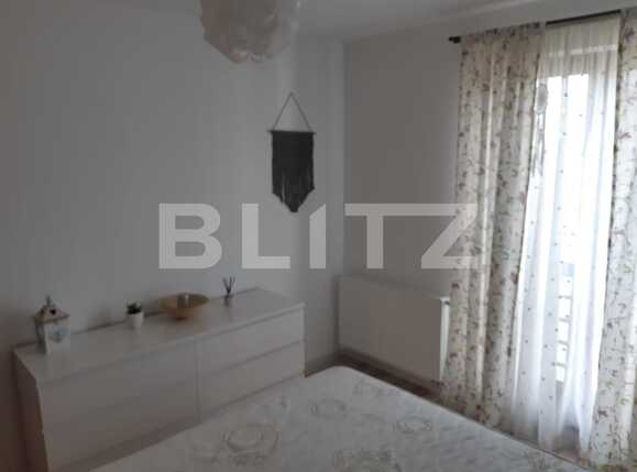 Apartament de închiriat 2 camere Tractorul - 66793AI | BLITZ Brașov | Poza11