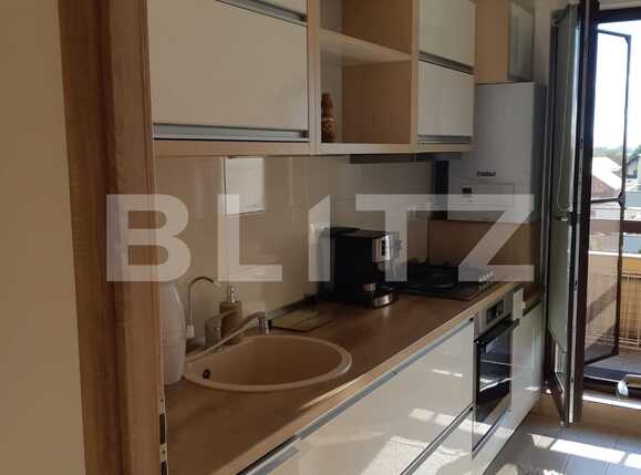 Apartament de închiriat 2 camere Tractorul - 66793AI | BLITZ Brașov | Poza7