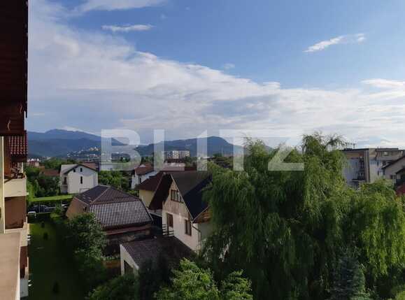 Apartament de închiriat 2 camere Tractorul - 66793AI | BLITZ Brașov | Poza3
