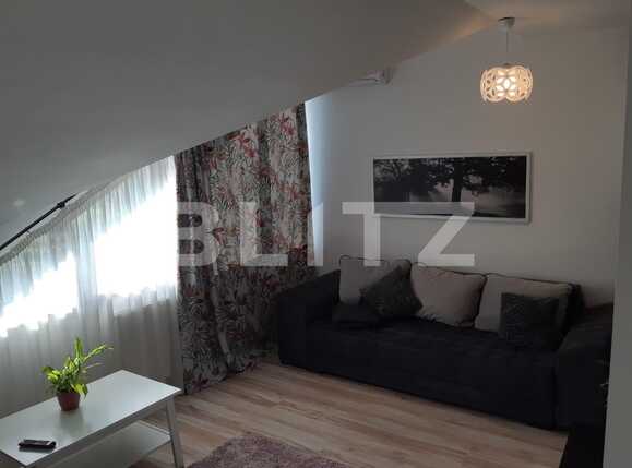 Apartament de închiriat 2 camere Tractorul - 66793AI | BLITZ Brașov | Poza13