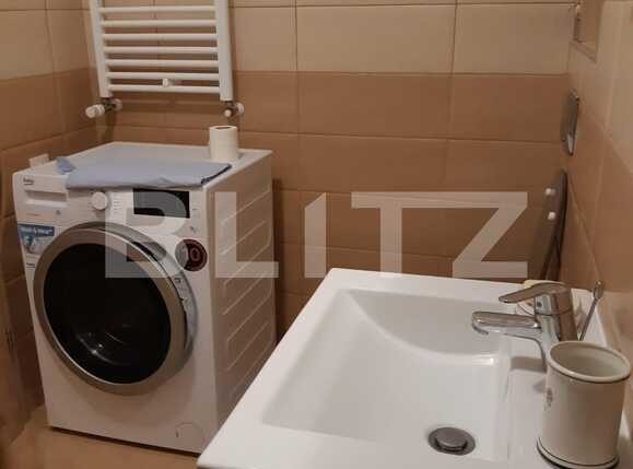 Apartament de închiriat 2 camere Tractorul - 66793AI | BLITZ Brașov | Poza6