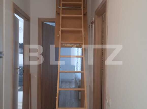 Apartament de închiriat 2 camere Tractorul - 66793AI | BLITZ Brașov | Poza14