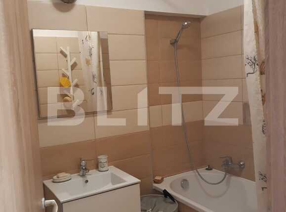 Apartament de închiriat 2 camere Tractorul - 66793AI | BLITZ Brașov | Poza12