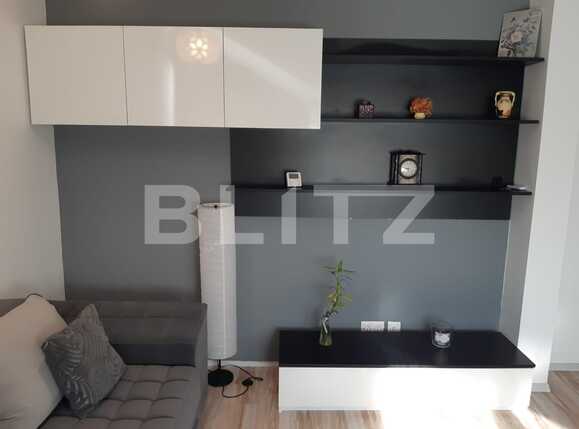 Apartament de închiriat 2 camere Tractorul - 66793AI | BLITZ Brașov | Poza10