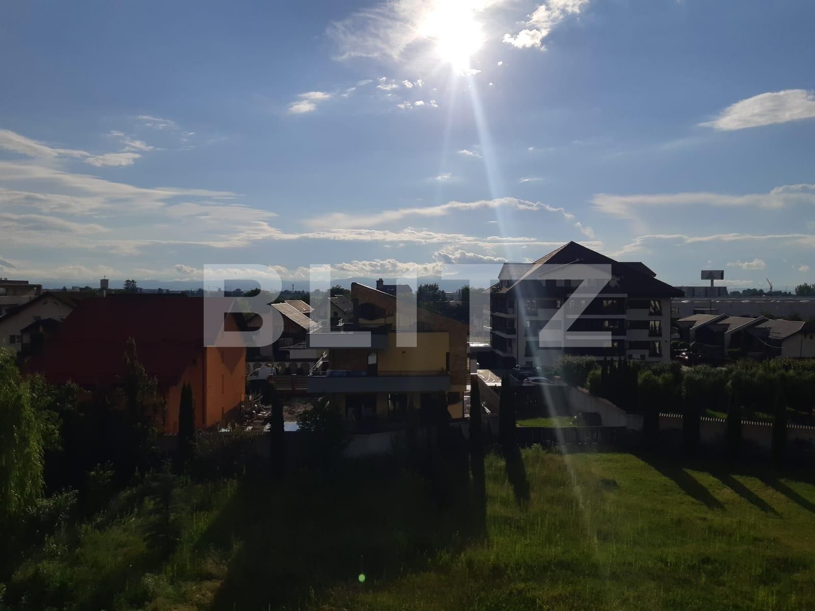 Apartament de închiriat 2 camere Tractorul - 66793AI | BLITZ Brașov | Poza4