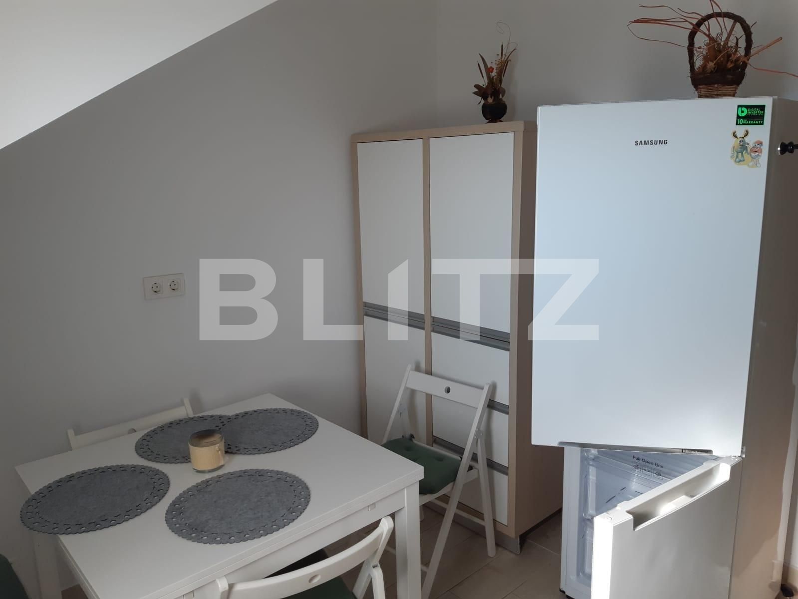 Apartament de închiriat 2 camere Tractorul - 66793AI | BLITZ Brașov | Poza2