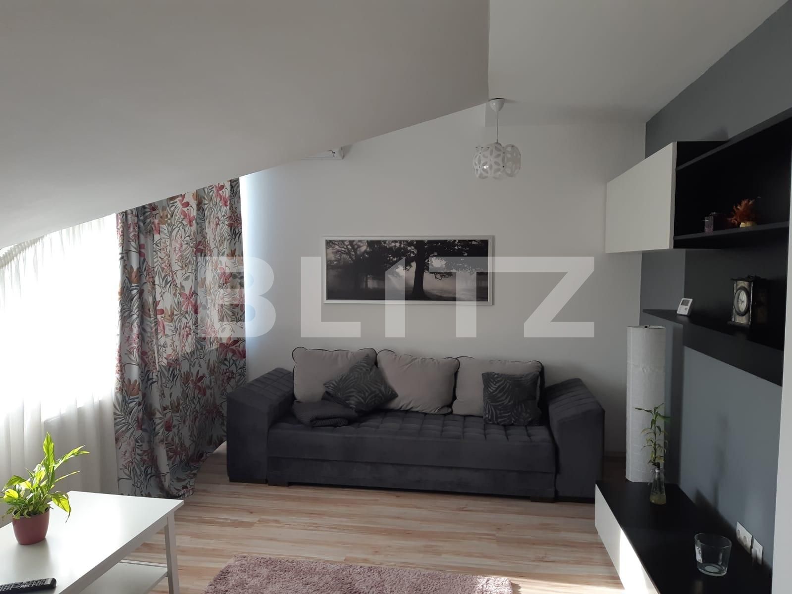 Apartament de închiriat 2 camere Tractorul - 66793AI | BLITZ Brașov | Poza9