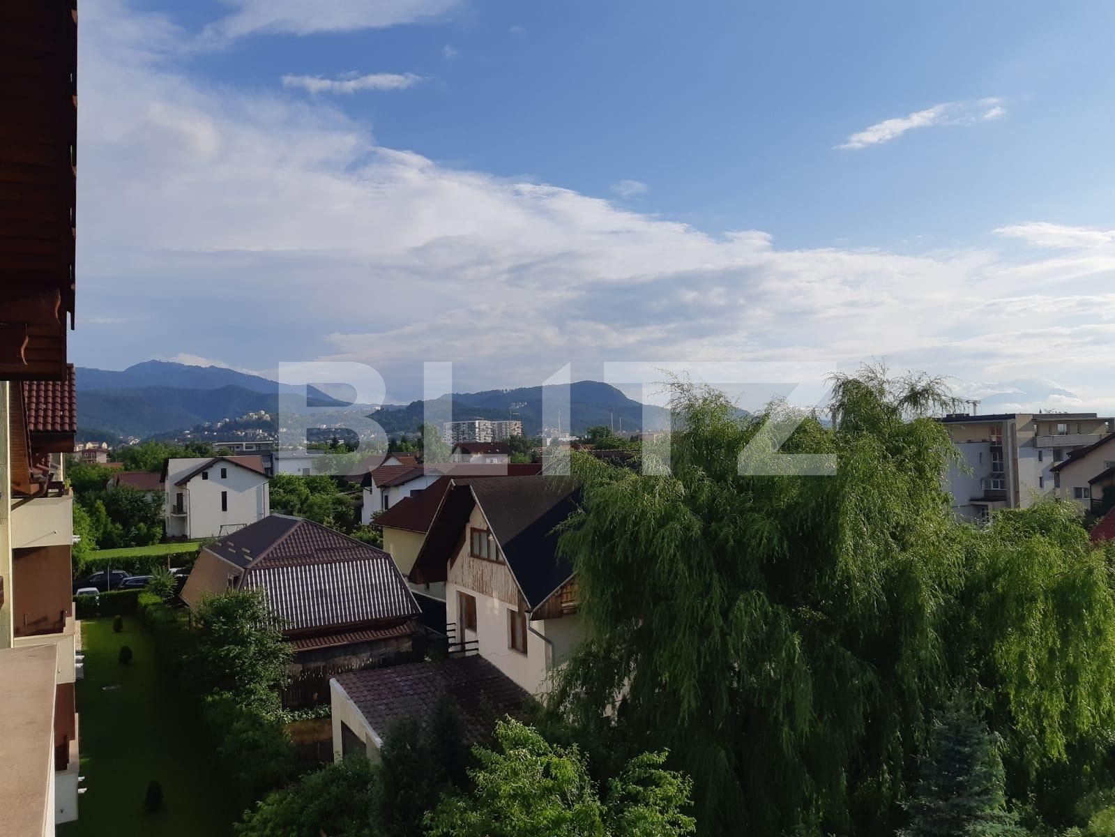 Apartament de închiriat 2 camere Tractorul - 66793AI | BLITZ Brașov | Poza3