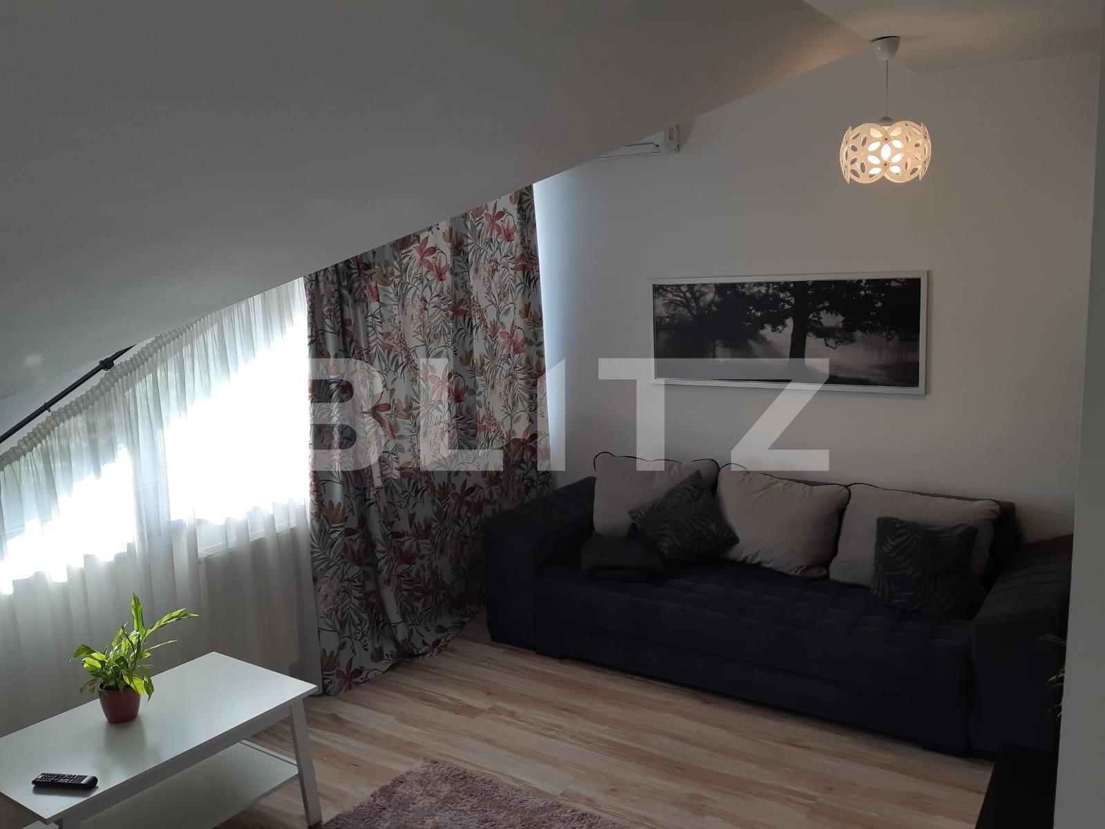 Apartament de închiriat 2 camere Tractorul - 66793AI | BLITZ Brașov | Poza13