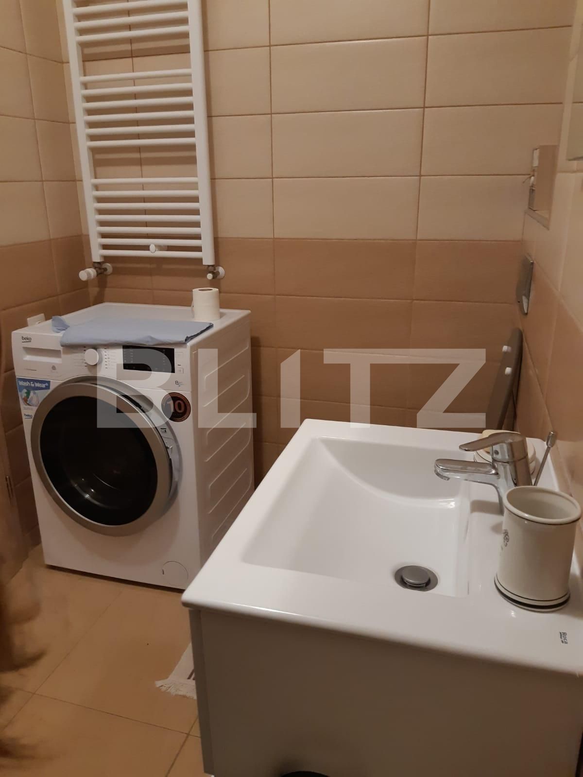 Apartament de închiriat 2 camere Tractorul - 66793AI | BLITZ Brașov | Poza6