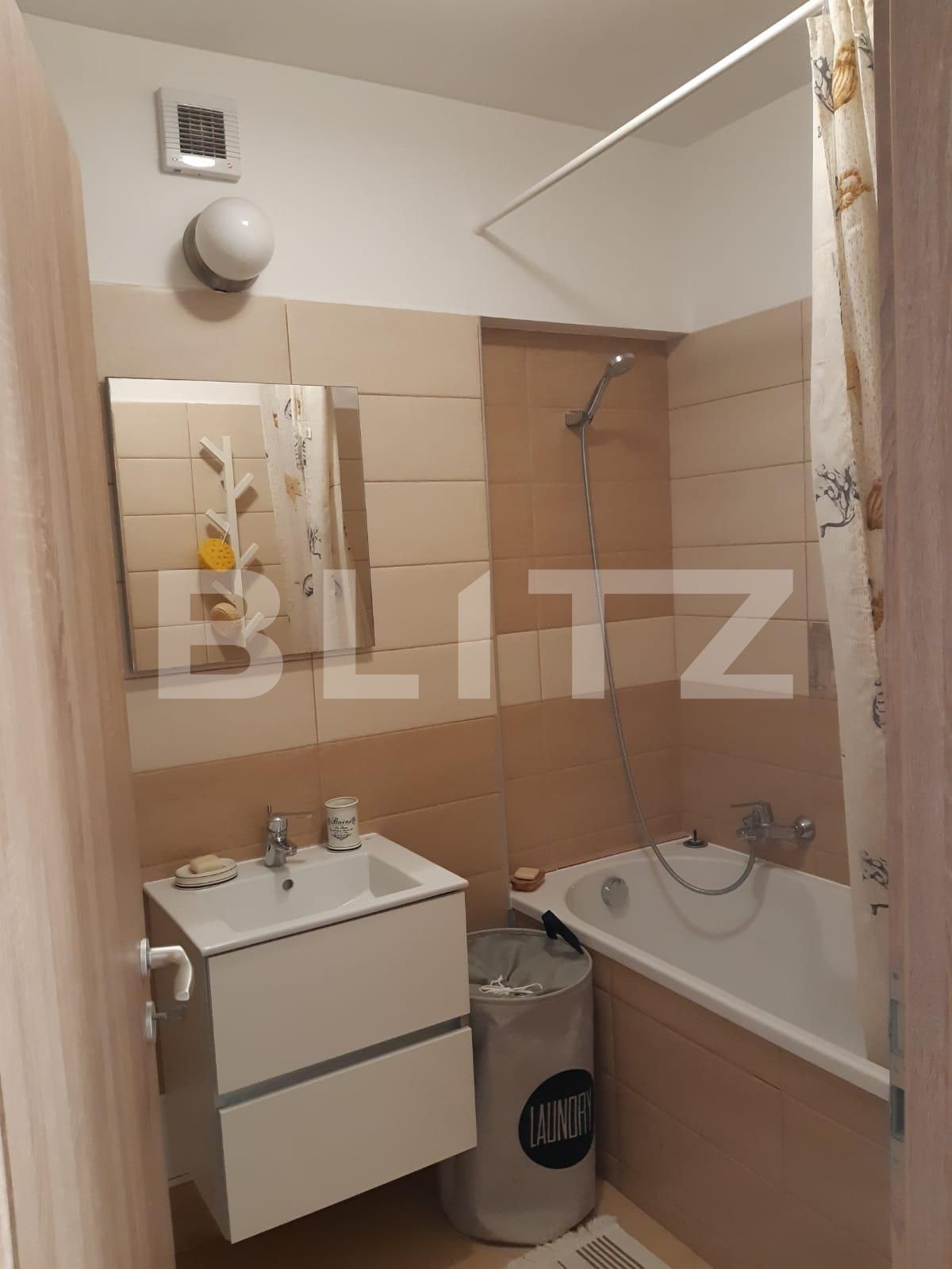 Apartament de închiriat 2 camere Tractorul - 66793AI | BLITZ Brașov | Poza12