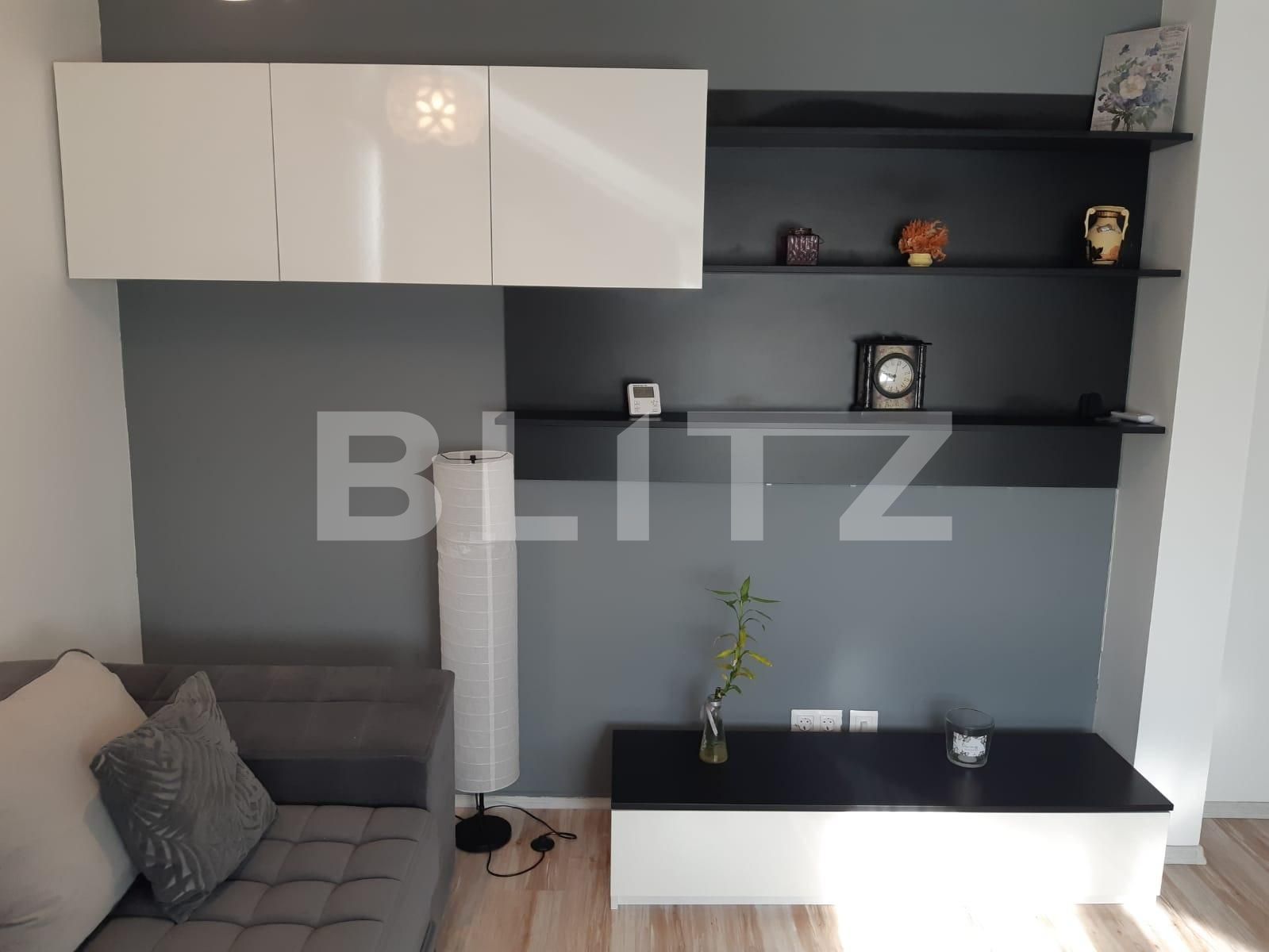Apartament de închiriat 2 camere Tractorul - 66793AI | BLITZ Brașov | Poza10