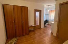 Apartament 1 camera, 40 mp, imobil nou, zona strazii Frunzisului