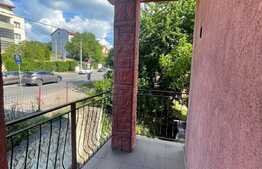 Apartament 1 camera, 40 mp, imobil nou, zona strazii Frunzisului