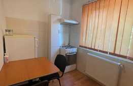 Apartament 1 camera, 40 mp, imobil nou, zona strazii Frunzisului