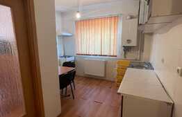 Apartament 1 camera, 40 mp, imobil nou, zona strazii Frunzisului
