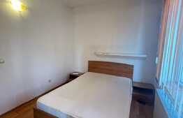 Apartament 1 camera, 40 mp, imobil nou, zona strazii Frunzisului