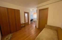 Apartament 1 camera, 40 mp, imobil nou, zona strazii Frunzisului