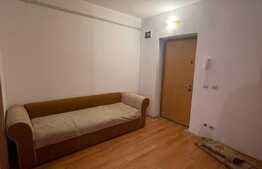 Apartament 1 camera, 40 mp, imobil nou, zona strazii Frunzisului