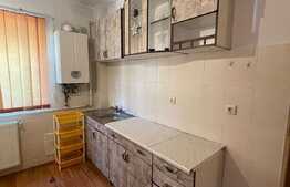 Apartament 1 camera, 40 mp, imobil nou, zona strazii Frunzisului