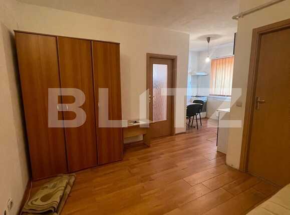 Garsonieră de închiriat Zorilor - 66794AI | BLITZ Cluj-Napoca | Poza6