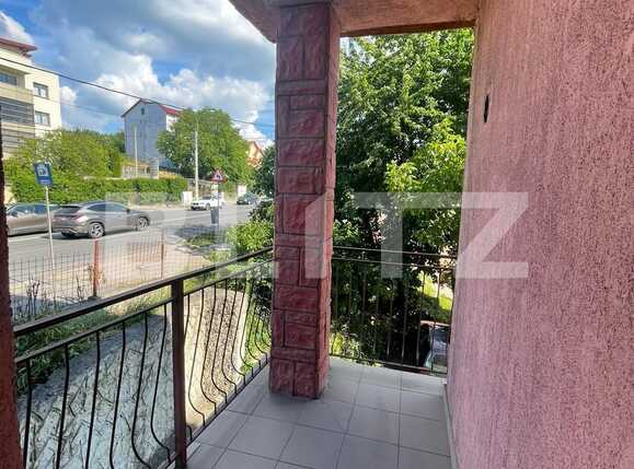 Garsonieră de închiriat Zorilor - 66794AI | BLITZ Cluj-Napoca | Poza11