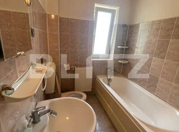 Garsonieră de închiriat Zorilor - 66794AI | BLITZ Cluj-Napoca | Poza12