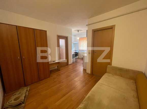 Garsonieră de închiriat Zorilor - 66794AI | BLITZ Cluj-Napoca | Poza5
