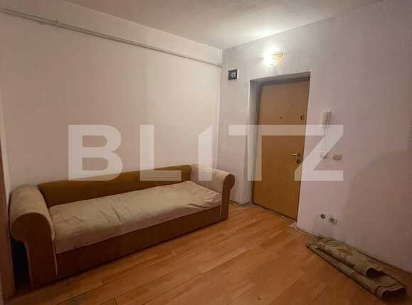 Garsonieră de închiriat Zorilor - 66794AI | BLITZ Cluj-Napoca | Poza4