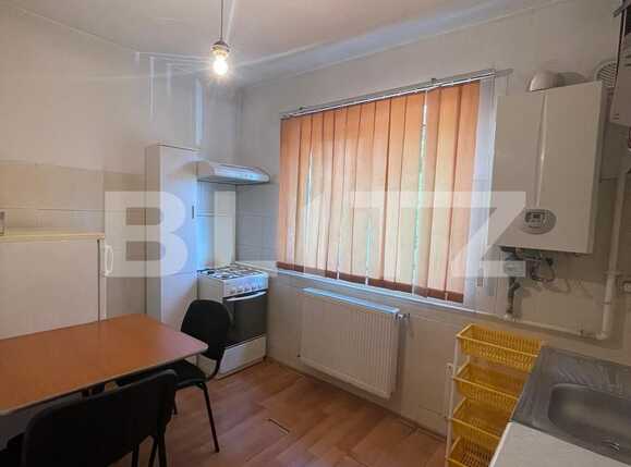 Garsonieră de închiriat Zorilor - 66794AI | BLITZ Cluj-Napoca | Poza9