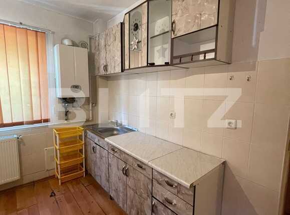Garsonieră de închiriat Zorilor - 66794AI | BLITZ Cluj-Napoca | Poza8