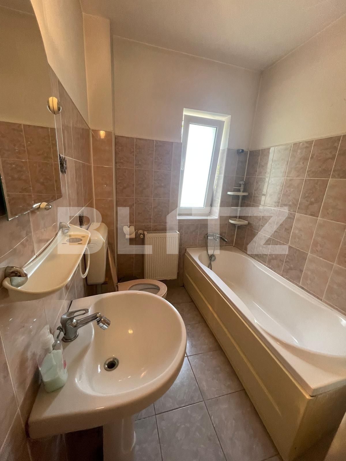 Garsonieră de închiriat Zorilor - 66794AI | BLITZ Cluj-Napoca | Poza12