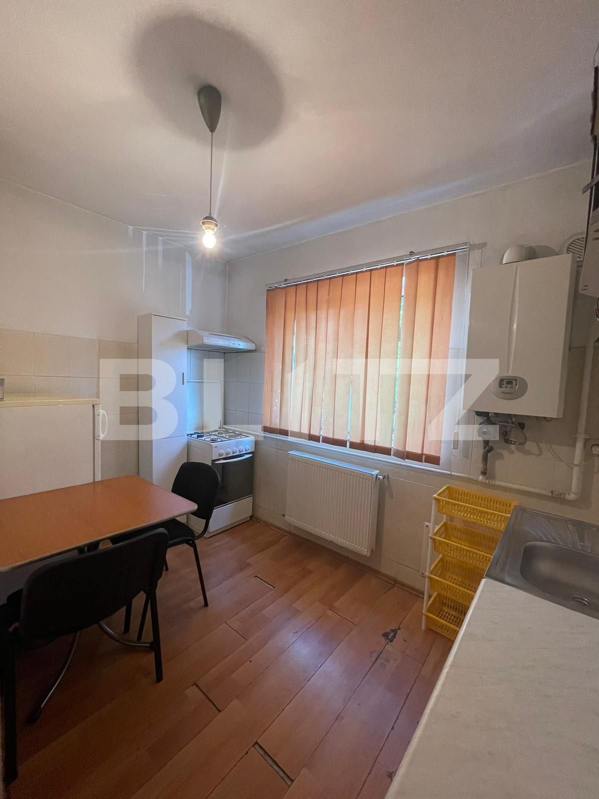 Garsonieră de închiriat Zorilor - 66794AI | BLITZ Cluj-Napoca | Poza9