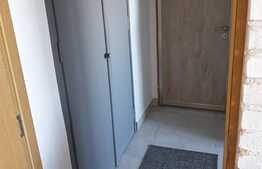 Apartament finisat la cheie, 3 camere, etaj intermediar, Horea