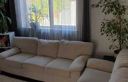 Apartament finisat la cheie, 3 camere, etaj intermediar, Horea