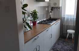 Apartament finisat la cheie, 3 camere, etaj intermediar, Horea