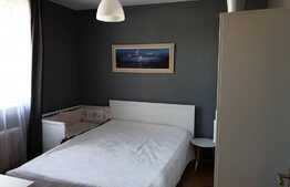 Apartament finisat la cheie, 3 camere, etaj intermediar, Horea