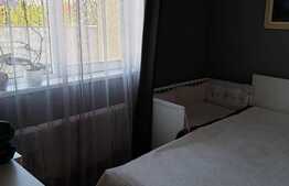 Apartament finisat la cheie, 3 camere, etaj intermediar, Horea