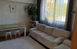 Apartament finisat la cheie, 3 camere, etaj intermediar, Horea