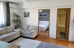 Apartament finisat la cheie, 3 camere, etaj intermediar, Horea