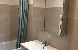 Apartament finisat la cheie, 3 camere, etaj intermediar, Horea