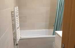 Apartament finisat la cheie, 3 camere, etaj intermediar, Horea