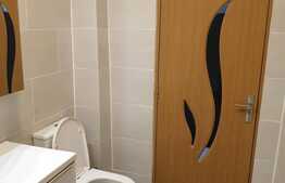 Apartament finisat la cheie, 3 camere, etaj intermediar, Horea