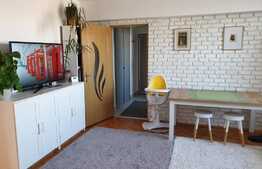 Apartament finisat la cheie, 3 camere, etaj intermediar, Horea