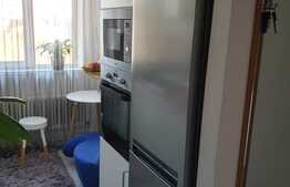 Apartament finisat la cheie, 3 camere, etaj intermediar, Horea