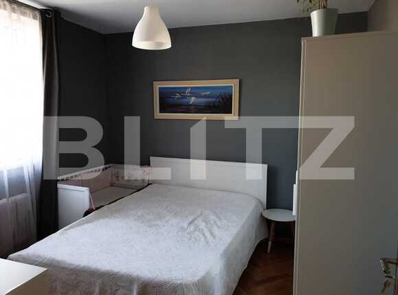 Apartament de vânzare 3 camere Central - 66795AV | BLITZ Cluj-Napoca | Poza8