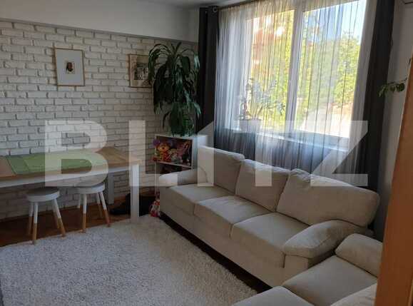 Apartament de vânzare 3 camere Central - 66795AV | BLITZ Cluj-Napoca | Poza3