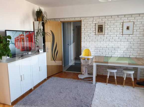 Apartament de vânzare 3 camere Central - 66795AV | BLITZ Cluj-Napoca | Poza1