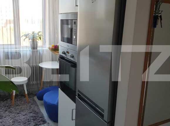 Apartament de vânzare 3 camere Central - 66795AV | BLITZ Cluj-Napoca | Poza6